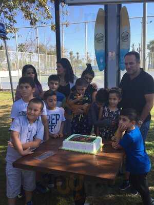 My Meating Grill & Lounge Bar