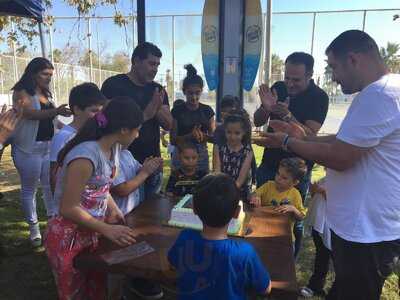 My Meating Grill & Lounge Bar