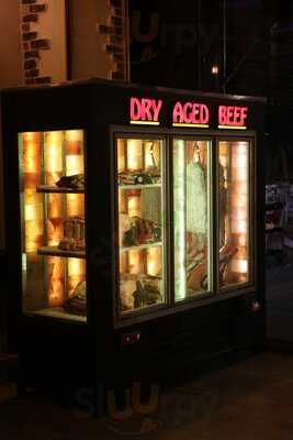 My Meating Grill & Lounge Bar