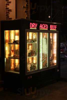 My Meating Grill & Lounge Bar