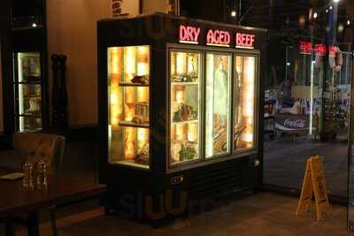 My Meating Grill & Lounge Bar