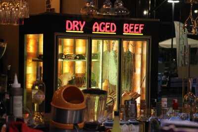 My Meating Grill & Lounge Bar