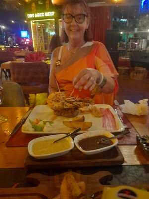 Buffalo Steakhouse & Bar