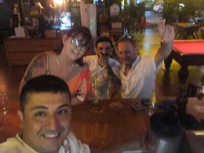 Buffalo Steakhouse & Bar