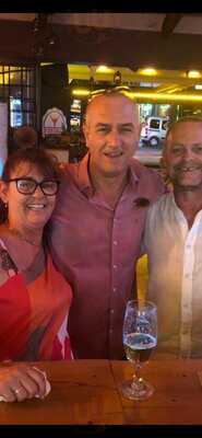 Buffalo Steakhouse & Bar