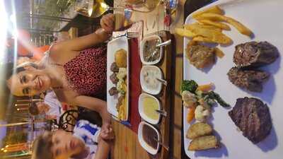 Buffalo Steakhouse & Bar