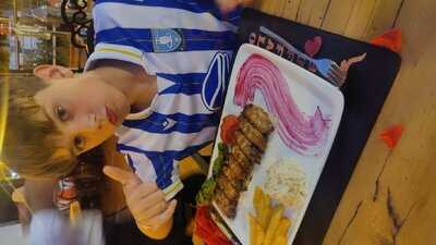 Buffalo Steakhouse & Bar