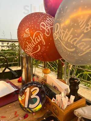 Buffalo Steakhouse & Bar