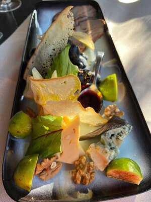 Felicita Fine Dining Restaurant