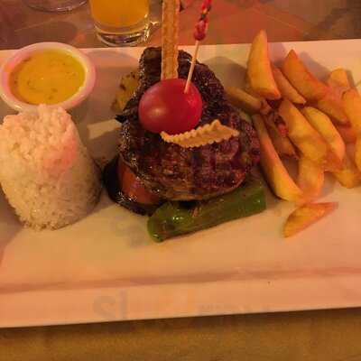 Skandinavia Restaurant Jacobs Café & Bar