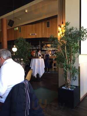 Skandinavia Restaurant Jacobs Café & Bar