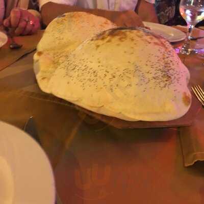 Skandinavia Restaurant Jacobs Café & Bar