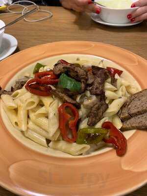 Shakespeare Coffee & Bistro 5m Migros