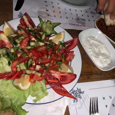 Alaturka Restaurant & Cafe & Bar