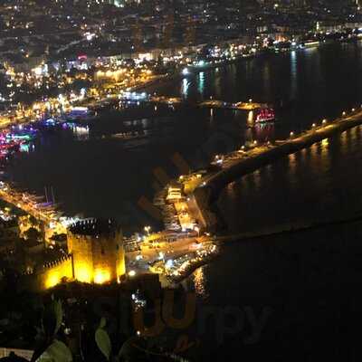 Alaturka Restaurant & Cafe & Bar