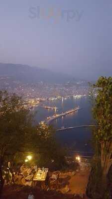 Alaturka Restaurant & Cafe & Bar