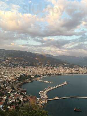 Alaturka Restaurant & Cafe & Bar