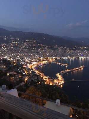 Alaturka Restaurant & Cafe & Bar