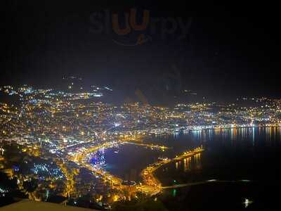 Alaturka Restaurant & Cafe & Bar