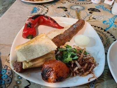 Can Ciğer Ocakbaşı