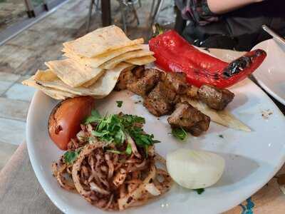 Can Ciğer Ocakbaşı