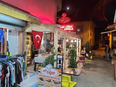 Can Ciğer Ocakbaşı