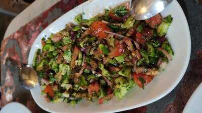 Can Ciğer Ocakbaşı