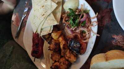 Can Ciğer Ocakbaşı