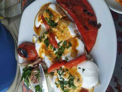 Can Ciğer Ocakbaşı