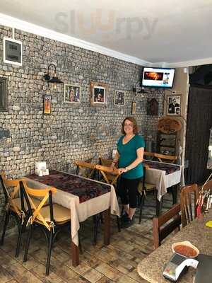 Can Ciğer Ocakbaşı