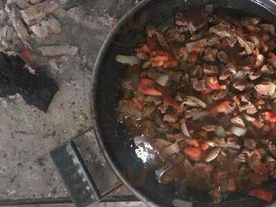 Can Ciğer Ocakbaşı