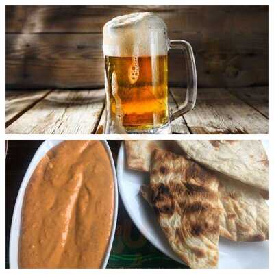 Can Ciğer Ocakbaşı