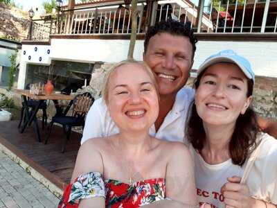 Mermaid Lounge Bar & Restaurant