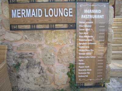 Mermaid Lounge Bar & Restaurant