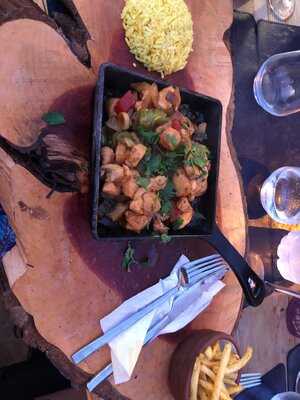 Mermaid Lounge Bar & Restaurant