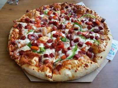 Domino's Pizza