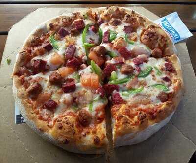 Domino's Pizza