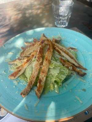 Mezza Gurme Market & Restorant