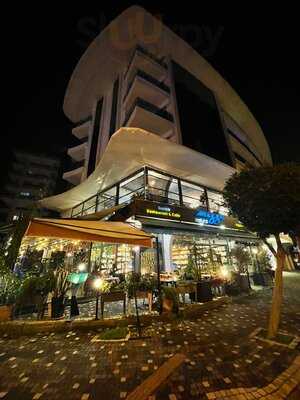 Mezza Gurme Market & Restorant