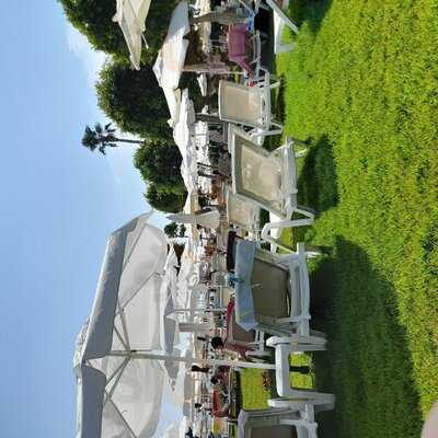 Coppa Beach Club & Lounge