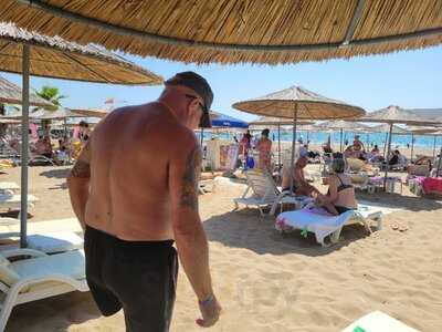 Coppa Beach Club & Lounge