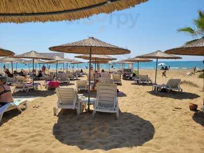 Coppa Beach Club & Lounge