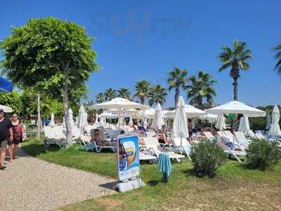 Coppa Beach Club & Lounge