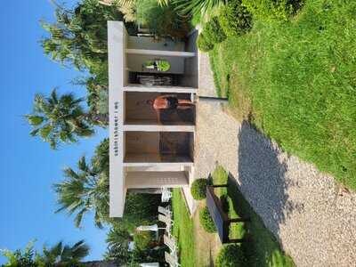 Coppa Beach Club & Lounge