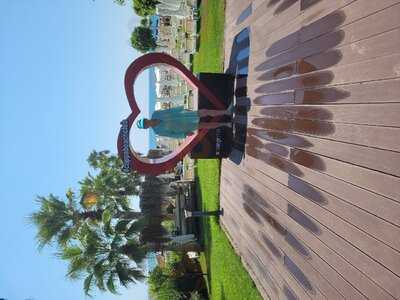 Coppa Beach Club & Lounge