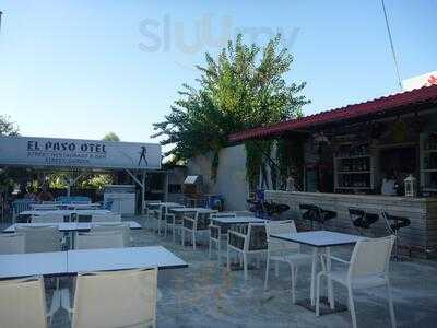 El Paso Otel & Restaurant