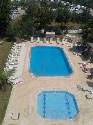 El Paso Otel & Restaurant