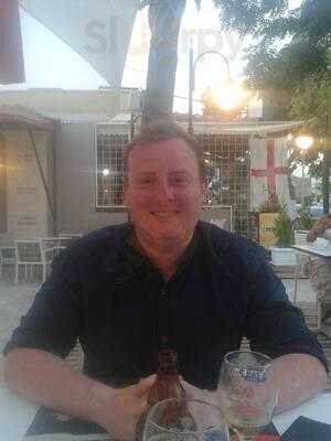 El Paso Otel & Restaurant