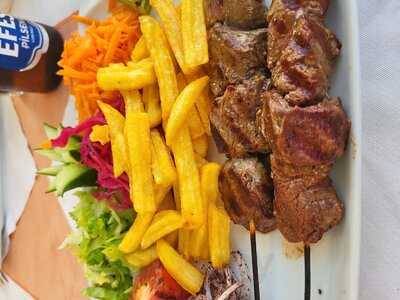 Kayis Restaurant & Bar