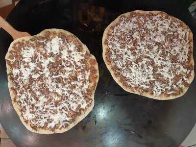 Circles And Flavours